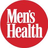 Логотип @Men_Healths - Men’s Health | Мужской Журнал