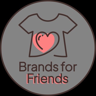 Логотип @men_brands_for_friends - Men 🫶 BRANDS FOR FRIENDS 🫶