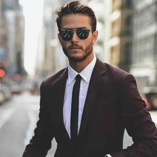 Логотип @men_channel_ua - Men Channel • Чоловічий одяг • Дропшипінг • Опт • 7 км