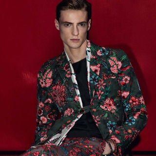 Логотип @men_clothes_p - Men’s Clothing🎩