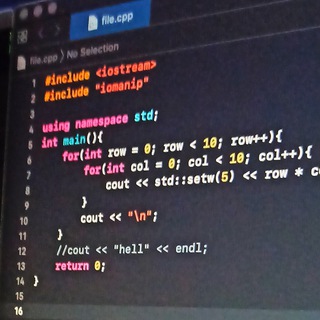 Логотип @men_it - Заметки преподавателя