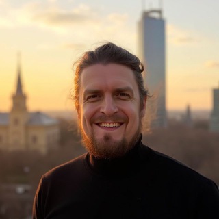 Логотип @men_leadership - Касаткин - мужская психология лидерства