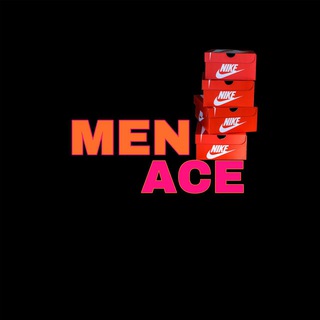 Логотип @menaceshoes - Menace Shoes