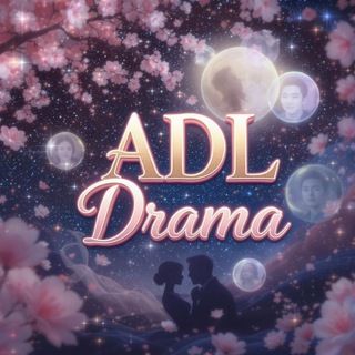 Логотип @menakalahiru - 🧞‍♀️ Asian Drama Lovers 👑️ | ADL Drama Team™