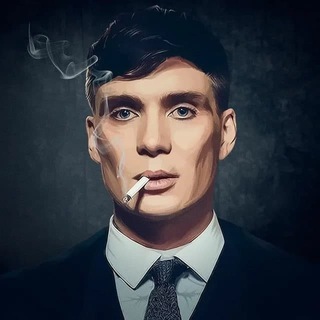 Логотип @menatsablyat - Меняйся