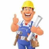 Логотип @menberloga - Строитель