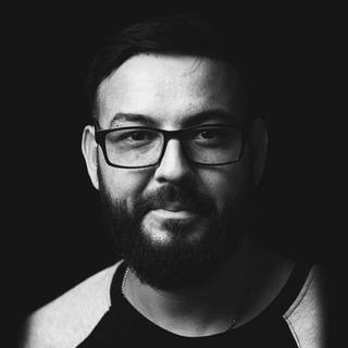 Логотип @menchukovskiy - Vitaliy Menchukovskiy | Блог о UI/UX, графическом дизайне и не только