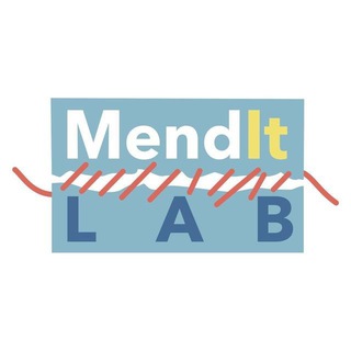 Логотип @mendit_lab - Mendit Lab