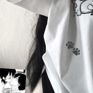 Логотип @mendjo - ꒰ 🐾 ꒱ каэмоджи ⟡ .