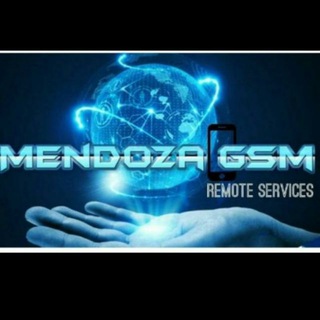 Логотип @mendozagsm_news - 💎 MENDOZAGSM VIP 💎