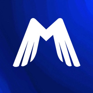 Логотип @meneger_mer - Летний лагерь менеджеров МП