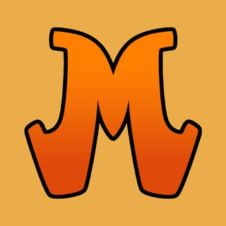 Логотип @menestrelshina - Менестрельщина