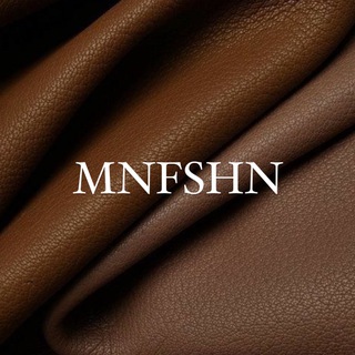 Логотип @menfashion6 - MNFSHN