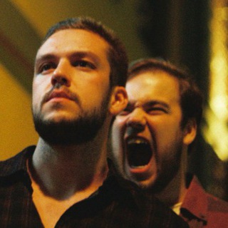 Логотип @menfoodorgasm - Хотя бы ГАСТРОоргазм