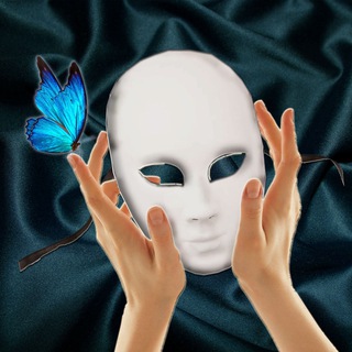 Логотип @meniau_rol_meniau_zgizn - Нюта_Меняем ЖИЗНЬ 🎭