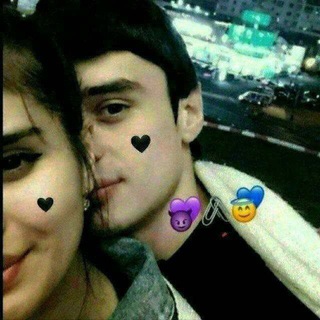 Логотип @mening_dunyooyimsan - ❤️ Мой мир ❤️