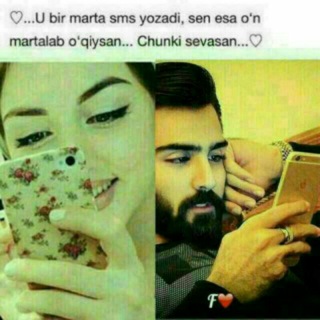 Логотип @meningdoslarim01 - Tanishaylik Dòst bolip