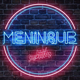 Логотип @meninsub - MENINSUB | РЕЗЕРВ