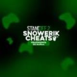 Логотип @menlychat - .