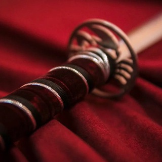 Логотип @menofsav - Мужчины из стали и бархата