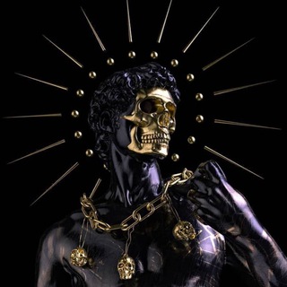 Логотип @menperfection - Мужское Совершенство