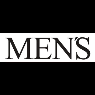 Логотип @mens007 - Men’s