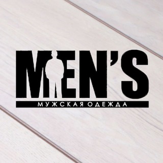 Логотип @mens_boutique_uz - MEN'S BOUTIQUE