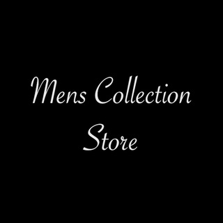 Логотип @mens_collection_store - Мужская Коллекция
