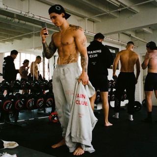 Логотип @mens_development - step by 2step | Саморазвитие