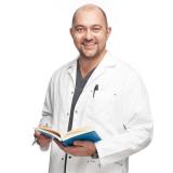 Логотип @mens_healf - Будь здоров, МУЖИК!