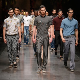 Логотип @mens_style9 - Men’s outfits WB Wildberries Мужской