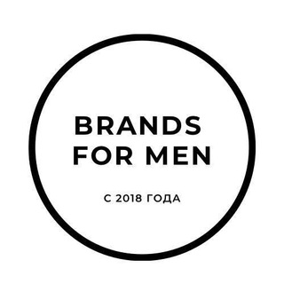 Логотип @mensbrands - MENS.BRANDS