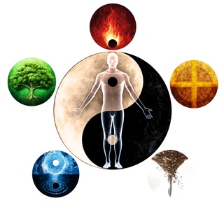 Логотип @menscheninwandlung - Menschen in Wandlung