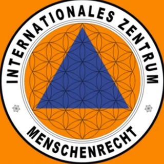 Логотип @menschenrechttv - MenschenrechtTV - IZMR