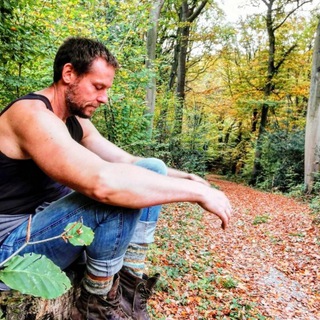 Логотип @menschgenanntphilipp - Der Mensch genannt Philipp