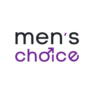 Логотип @menschoice - Men's Choice