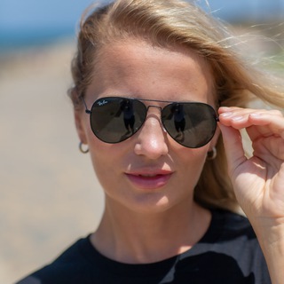 Логотип @mensclothesfromali - Мужская одежда с AliExpress