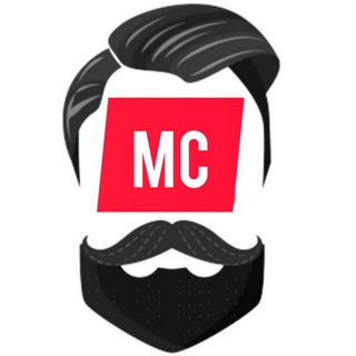 Логотип @mensclub_ch - Men's Club