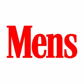 Логотип @mensfirst - Mens