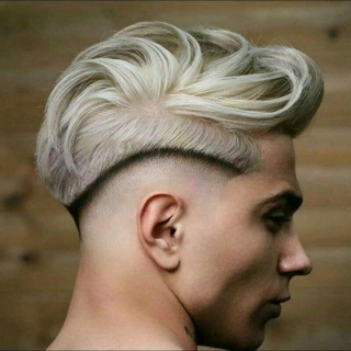 Логотип @menshairstyles2020 - Мужские прически ✂️ | Mens Hair Styles