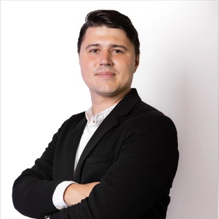 Логотип @menshenin_team - Алексей Меньшенин
