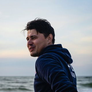 Логотип @mensheninsport - Проводник в мир спорта / Алексей Меньшенин