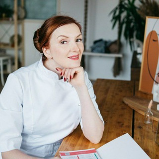 Логотип @menshikovamk - Аллерголог Меньшикова Майя