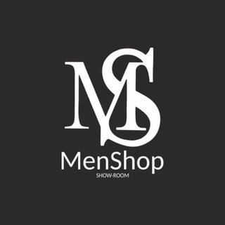 Логотип @menshop73 - menshop73