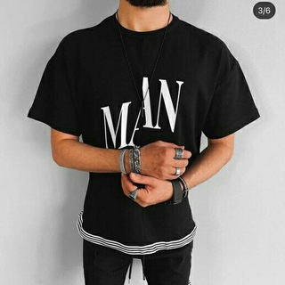 Логотип @menshop7km - Мужская одежда / Чоловічий одяг 7км