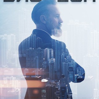 Логотип @mensli - Mens Business Club