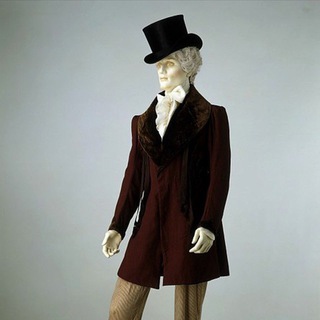 Логотип @menslookali - men’s look