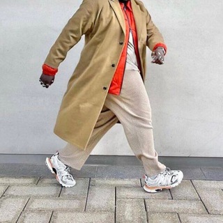 Логотип @mensplussize - Мужской Wildberries: plus size