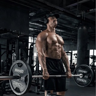 Логотип @mensterritoriya - МУЖСКАЯ ТЕРРИТОРИЯ