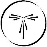 Логотип @menstribe - Мужской Трайб